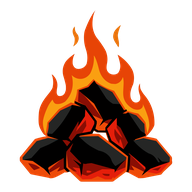 Ember Merch Logo